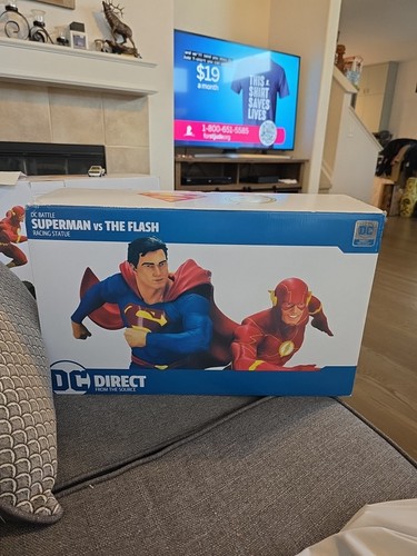 Collectibles comics - dc,