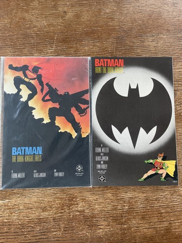 Batman the dark - batman:,