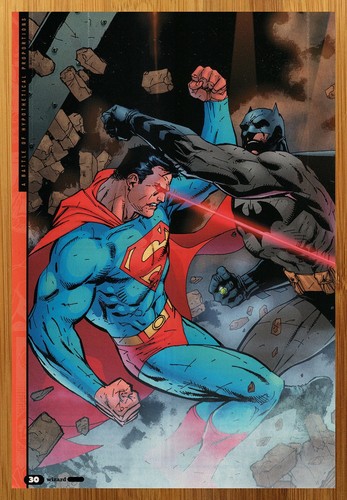 2003 comics superman - 2003,