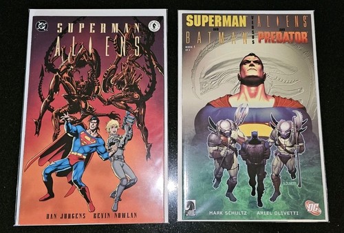 Superman batman - superman/batman, vs