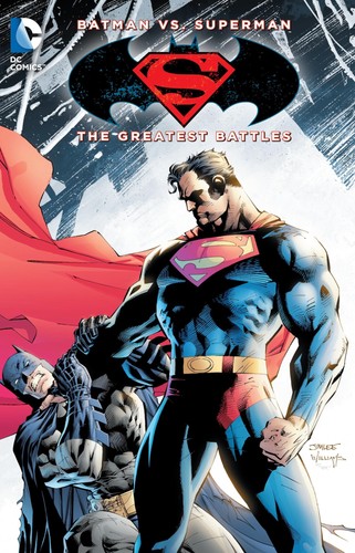 Batman superman the - batman, superman: