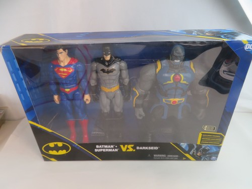 Batman superman vs - superman,