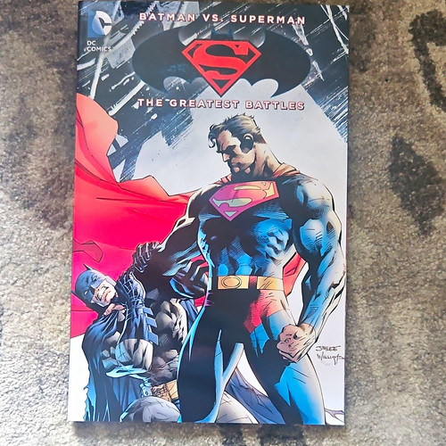 Comics batman superman - vs.,